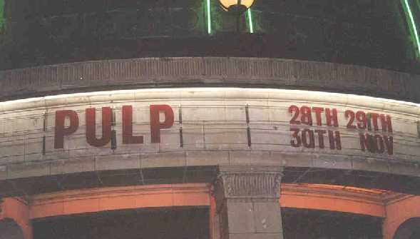 pulp